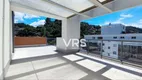 Foto 3 de Cobertura com 3 Quartos à venda, 208m² em Agriões, Teresópolis