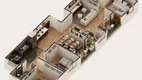Foto 12 de Apartamento com 2 Quartos à venda, 47m² em Parque Santa Rosa, Suzano