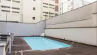 Foto 37 de Apartamento com 4 Quartos para alugar, 220m² em Paraíso, São Paulo