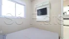 Foto 11 de Apartamento com 1 Quarto para alugar, 25m² em Santa Cecília, São Paulo