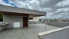 Foto 20 de Casa de Condomínio com 4 Quartos à venda, 410m² em Condominio Fazenda Da Serra, Belo Horizonte