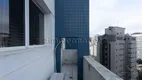 Foto 14 de Cobertura com 2 Quartos à venda, 98m² em Consolação, São Paulo