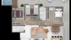 Foto 20 de Apartamento com 3 Quartos à venda, 115m² em Fazenda, Itajaí