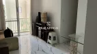 Foto 2 de Apartamento com 3 Quartos à venda, 62m² em Belém, São Paulo