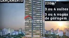 Foto 16 de Apartamento com 4 Quartos à venda, 220m² em Setor Marista, Goiânia