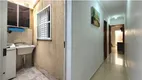 Foto 3 de Casa com 2 Quartos à venda, 54m² em Parque Capuava, Santo André