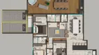 Foto 9 de Apartamento com 3 Quartos à venda, 80m² em Jardim São Paulo, João Pessoa