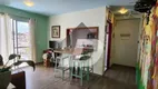 Foto 6 de Apartamento com 2 Quartos à venda, 63m² em Parque Brasília, Campinas