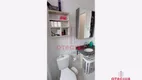 Foto 17 de Apartamento com 3 Quartos à venda, 70m² em Baeta Neves, São Bernardo do Campo