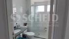 Foto 14 de Apartamento com 3 Quartos à venda, 80m² em Jardim Marajoara, São Paulo