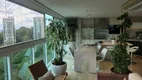 Foto 9 de Apartamento com 4 Quartos à venda, 206m² em Villaggio Panamby, São Paulo