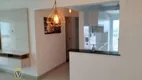Foto 2 de Apartamento com 2 Quartos à venda, 69m² em Jardim Marina, Mongaguá