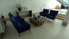 Foto 2 de Apartamento com 3 Quartos à venda, 109m² em Areia Dourada , Cabedelo
