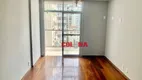 Foto 2 de Apartamento com 4 Quartos para alugar, 110m² em Ingá, Niterói