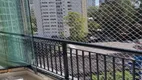 Foto 17 de Apartamento com 2 Quartos à venda, 70m² em Jardim Parque Morumbi, São Paulo
