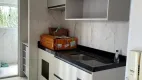 Foto 2 de Apartamento com 2 Quartos à venda, 47m² em Condominio Alta Vista, Valinhos