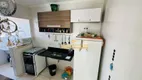 Foto 10 de Apartamento com 1 Quarto à venda, 50m² em Vila Guilhermina, Praia Grande