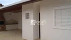 Foto 20 de Casa de Condomínio com 3 Quartos à venda, 310m² em Condominio Recanto Real, São José do Rio Preto
