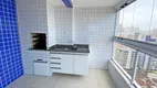 Foto 4 de Apartamento com 2 Quartos à venda, 109m² em Campo da Aviação, Praia Grande