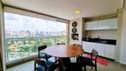 Foto 7 de Apartamento com 3 Quartos para venda ou aluguel, 109m² em Vila Olímpia, São Paulo
