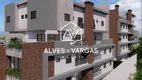 Foto 3 de Apartamento com 2 Quartos à venda, 87m² em Campina do Siqueira, Curitiba