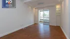 Foto 21 de Apartamento com 3 Quartos à venda, 80m² em Vila Firmiano Pinto, São Paulo