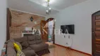 Foto 11 de Sobrado com 4 Quartos à venda, 152m² em Campestre, Santo André