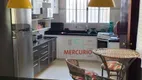 Foto 10 de Casa de Condomínio com 3 Quartos à venda, 215m² em Santa Bárbara Resort Residence, Águas de Santa Bárbara