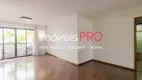 Foto 3 de Apartamento com 3 Quartos à venda, 109m² em Moema, São Paulo