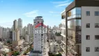 Foto 3 de Apartamento com 3 Quartos à venda, 111m² em Meia Praia, Itapema