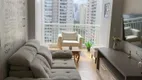 Foto 2 de Apartamento com 2 Quartos à venda, 56m² em Vila Andrade, São Paulo