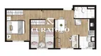 Foto 29 de Apartamento com 2 Quartos à venda, 40m² em Canhema, Diadema