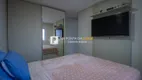 Foto 14 de Apartamento com 2 Quartos para alugar, 70m² em Independência, São Bernardo do Campo