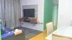 Foto 2 de Apartamento com 2 Quartos à venda, 68m² em Vila Gustavo, São Paulo