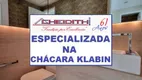 Foto 87 de Apartamento com 3 Quartos à venda, 216m² em Chácara Klabin, São Paulo