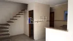 Foto 3 de Sobrado com 2 Quartos à venda, 55m² em Jardim Guassu, São Vicente