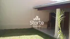 Foto 12 de Casa com 3 Quartos à venda, 152m² em Cidade Jardim, Uberlândia