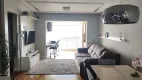 Foto 7 de Apartamento com 3 Quartos à venda, 84m² em Vila America, Santo André