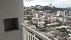 Foto 11 de Apartamento com 2 Quartos à venda, 50m² em Nossa Senhora de Lourdes, Caxias do Sul