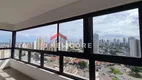 Foto 3 de Apartamento com 3 Quartos à venda, 121m² em Setor Bueno, Goiânia