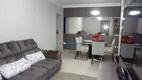 Foto 2 de Apartamento com 3 Quartos à venda, 100m² em Parque Residencial Casarão, Sumaré