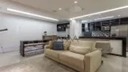 Foto 6 de Apartamento com 2 Quartos à venda, 100m² em Vila da Serra, Nova Lima