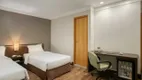 Foto 2 de Flat com 1 Quarto à venda, 26m² em Brooklin, São Paulo