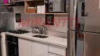 Foto 14 de Apartamento com 2 Quartos à venda, 54m² em Vila Guilherme, São Paulo