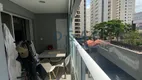 Foto 12 de Apartamento com 1 Quarto para venda ou aluguel, 41m² em Moema, São Paulo