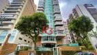 Foto 12 de Apartamento com 4 Quartos à venda, 204m² em Gonzaga, Santos