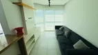 Foto 3 de Apartamento com 3 Quartos para alugar, 140m² em Barra da Tijuca, Rio de Janeiro