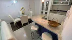 Foto 3 de Apartamento com 2 Quartos à venda, 80m² em Jardim Astúrias, Guarujá