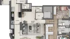 Foto 18 de Apartamento com 2 Quartos à venda, 134m² em Brooklin, São Paulo