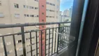 Foto 4 de Apartamento com 1 Quarto para alugar, 29m² em Perdizes, São Paulo